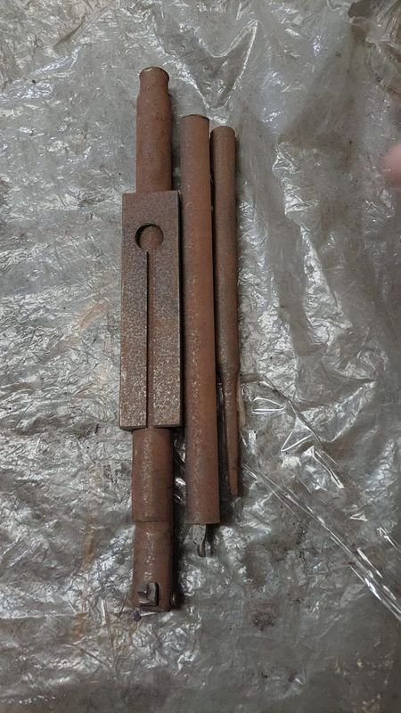 Cuchillas para torno en buen estado - imagen 3