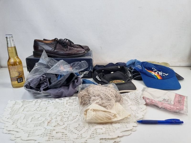 Ropa y Accesorios para Hombre y Mujer - imagen 2