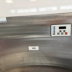 Máquina de Hielo Cookunique 150 Kg Diarios - Poco Uso - imagen 4