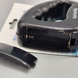 Balanza Digital Portátil de Mano para Pesca hasta 25 kg - imagen 8