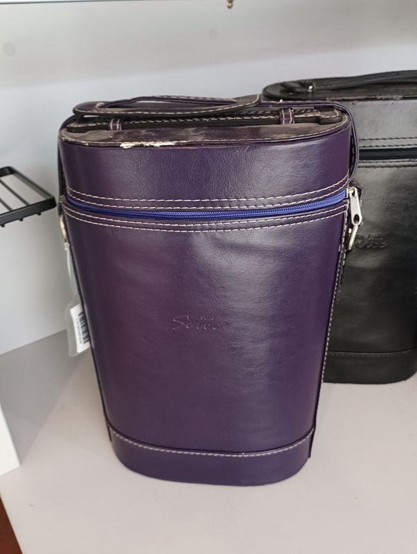 Matera de Cuerina Seroc con detalles - imagen 3