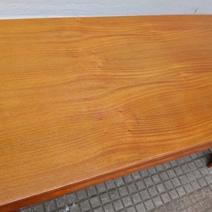 Mesa Rectangular de Comedor con 3 Sillas - imagen 2