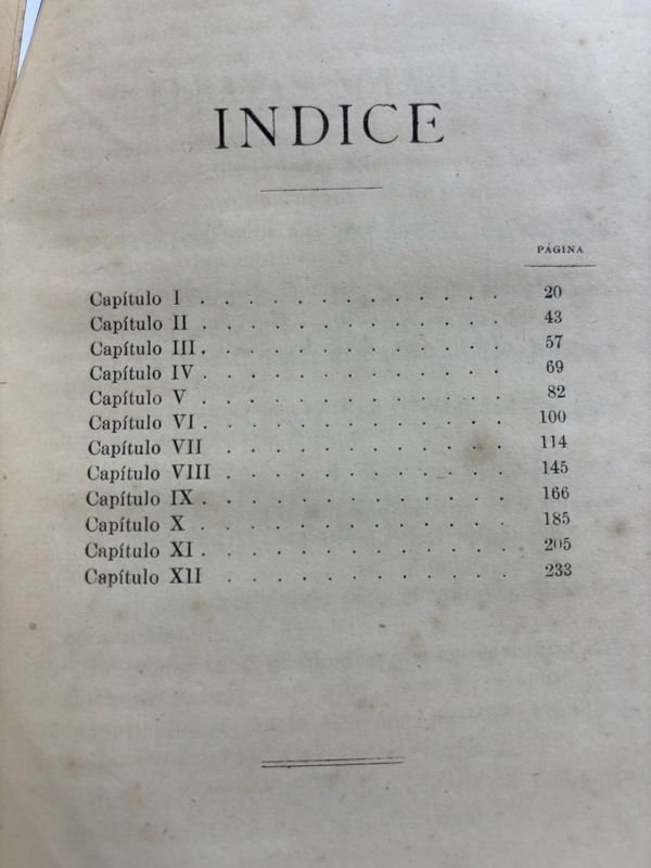 Libro antiguo sobre la historia del río de la Plata - imagen 6
