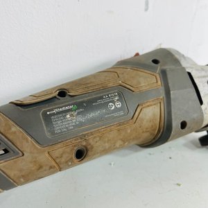 Amoladora Gladiator PRO sin Batería - imagen 3