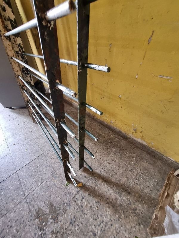 Rejas de Metal en Venta - Accesorios para Vehículos - imagen 11