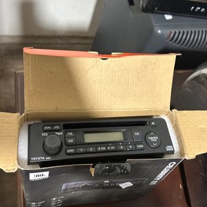 Lote anterior: Radio para Auto Impeca Toyota A450