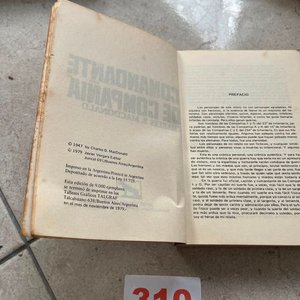 Comandante de Compañía por Charles B. MacDonald - Crónica de la Segunda Guerra Mundial - imagen 2