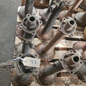 6 Vainas de Diferencial para Ford A - imagen 2