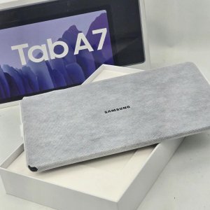 Samsung Galaxy Tab A7 64GB Dark Gray - imagen 6