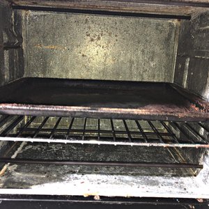 Horno Eléctrico Punktal PK-38L con Dos Hornallas - imagen 2