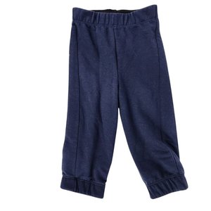 Pantalón Deportivo Azul Marino para Bebé Talle 12 Meses - imagen 1