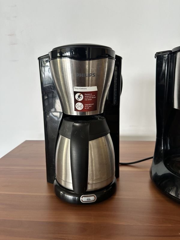 CAFETERA PHILIPS - imagen 7