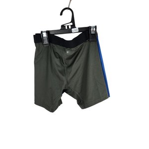 Set x2 Boxer Deportivo Talle 2XL Azul y Verde - imagen 7