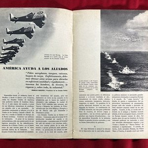 Hazañas de Guerra Tomo 9: Revistas Ilustradas sobre Conflictos Bélicos - imagen 8