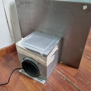 Campana de Cocina Beko Acero Inoxidable Doble Filtro - imagen 3