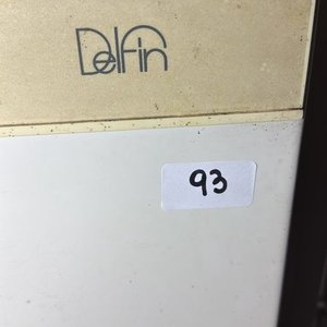 Heladera Delfin con Congelador - imagen 2