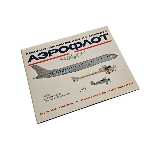 Libro sobre aviones Rusos: Un recopilatorio de imágenes y textos - imagen 1
