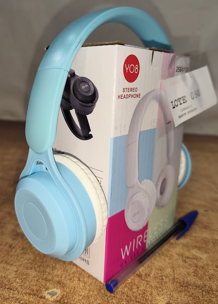 Item 16601 - Image 0