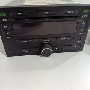Radio para Auto con Dos Parlantes Daewoo - imagen 3
