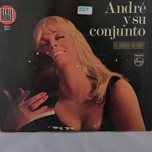 Lote anterior: Disco de Vinilo "Tangos en la Intimidad" por André y su Conjunto