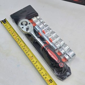 Set de 12 Piezas de Dados y Criquet CR-V - imagen 3