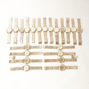 Lote anterior: Lote de 16 Relojes Imitación Estilo Michael Kors