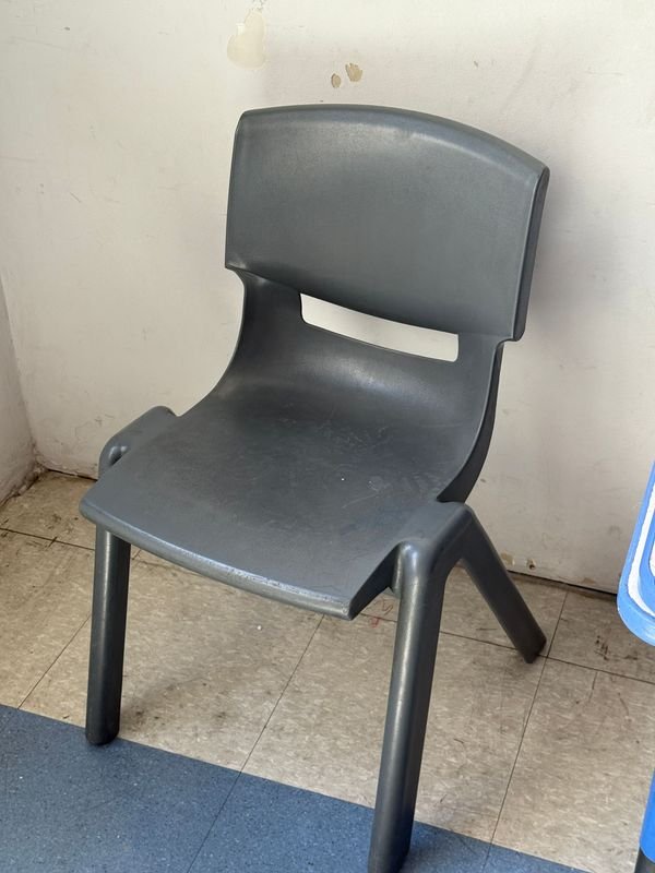 Silla para Alumno en Buen Estado