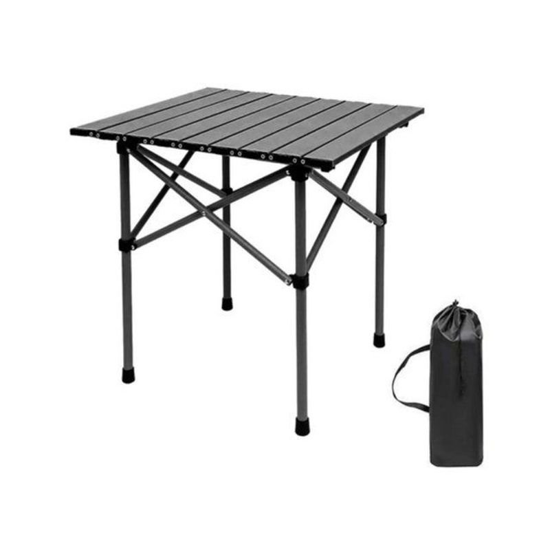 Lote siguiente: Mesa de Camping Plegable para Aventuras al Aire Libre