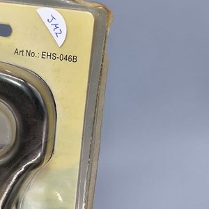Balanza Digital Colgante para Pesca hasta 25 kg, Modelo EHS-046B - imagen 4