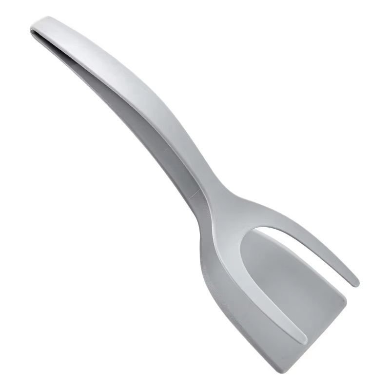 Espátula doble de silicona para cocina - imagen 4