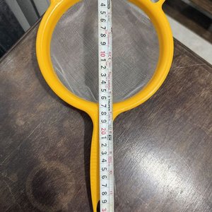 Lote de Utensilios de Cocina: Rallador, Cernidores y Cucharas - imagen 4