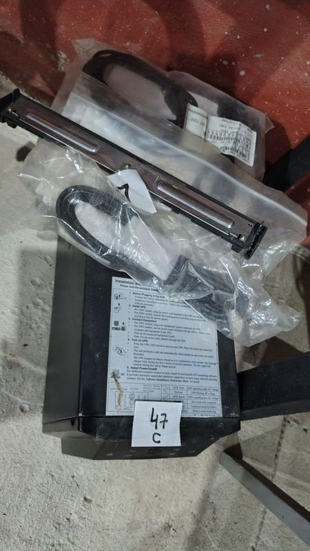 UPS - Equipo de Seguridad para Dispositivos Electrónicos - imagen 2