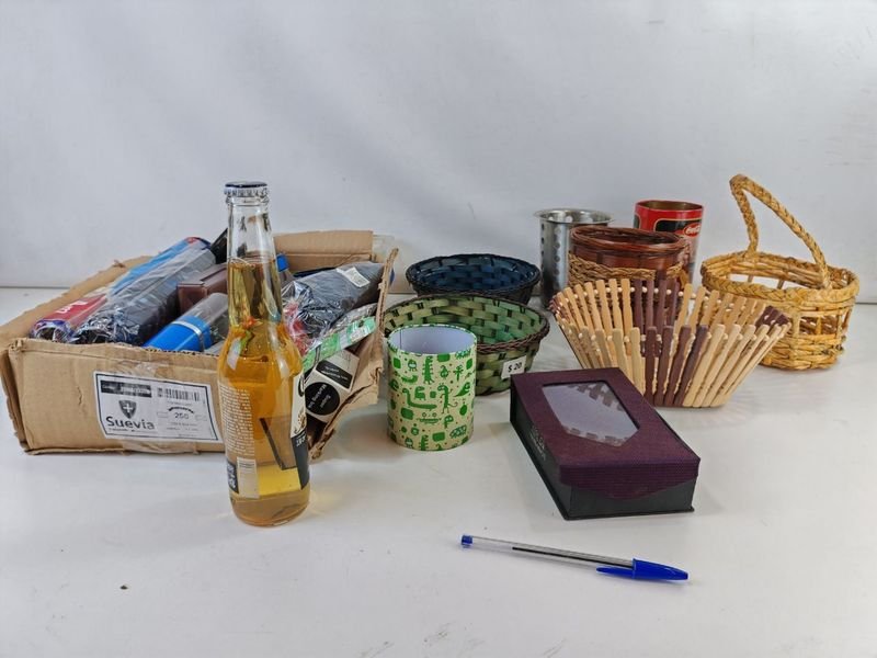 Artículos de Papelería y Bazar - Nuevos y Usados - imagen 2