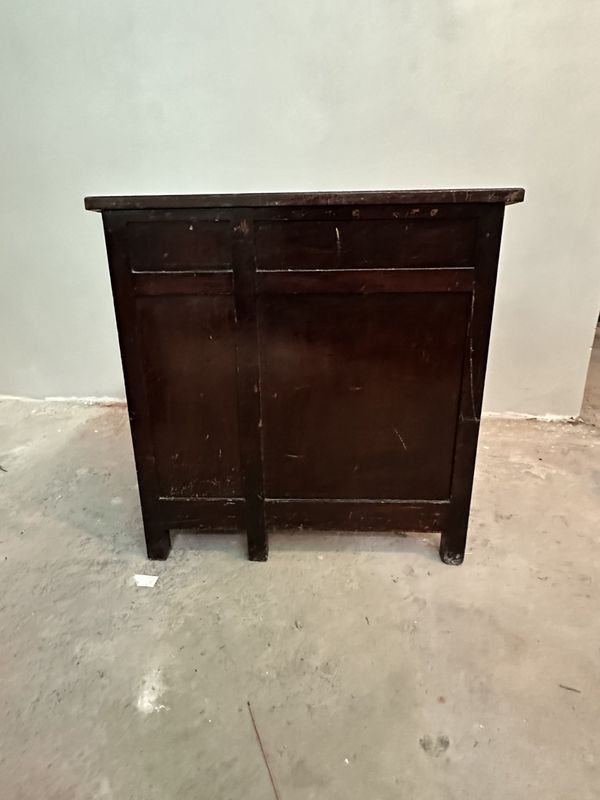 Mueble de escritorio en madera - imagen 7