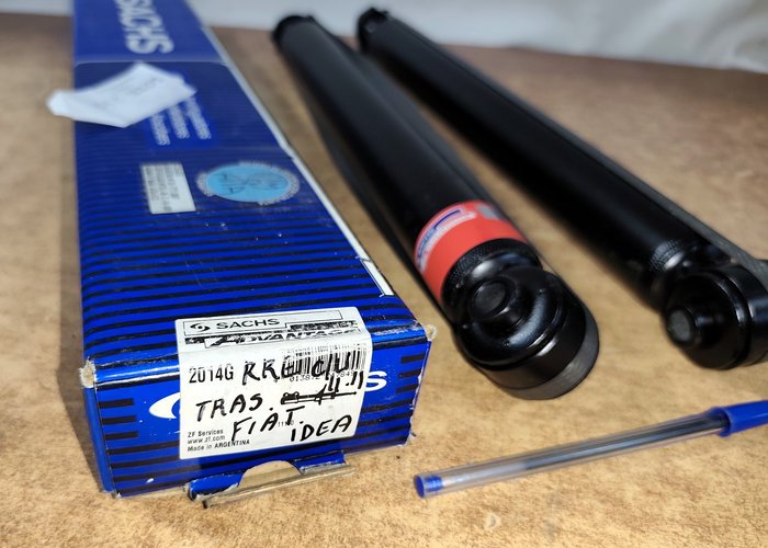 Item 16801 - Image 2