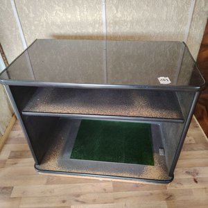 Lote siguiente: Mesa Rack para TV Moderna 90x50x70cm