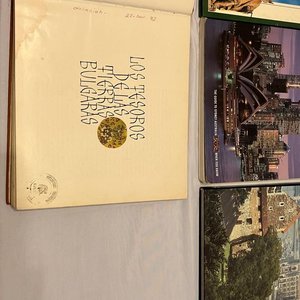 Lote de 6 Libros: Patrimonio Cultural, Geografía y Turismo de España, Bulgaria y Sídney - imagen 7