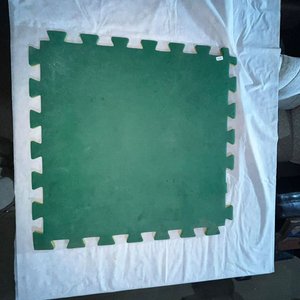 Placas de Goma Eva para Piso Interconectables - imagen 2