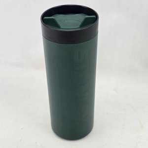 Stanley Termo "Utility Tumbler" 16 oz Verde Oscuro - imagen 2