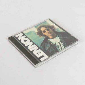 Lote siguiente: CD- Lennon Whatever Gets You Thru The Night- Edición Alemania