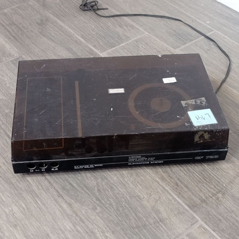 Lote siguiente: Tocadiscos Philips en venta