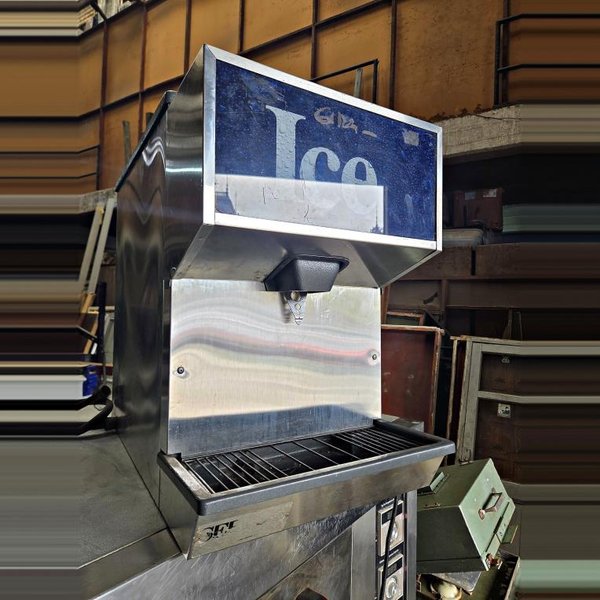 Dispensador de Hielo ICE Modelo M45 - 110 Volt - imagen 1
