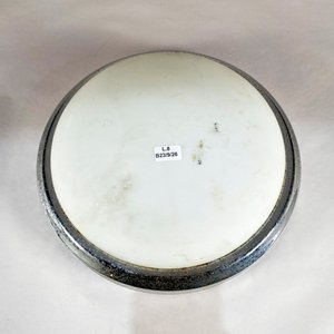 Dos Apliques de Techo Vintage, Diseño Diferente, 26 cm Diámetro - imagen 3