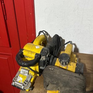 Lote anterior: Lijadoras Eléctricas Amarillas