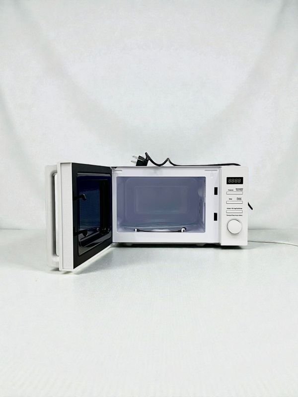 Microondas JAMES J 20 MDB Blanco - imagen 3