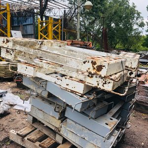 Lote de 16 Anclajes para Hormigón - imagen 2