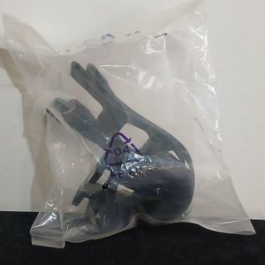 Repuestos y Accesorios para Bicicleta: 2 Luces Traseras y Biela Izquierda - imagen 3
