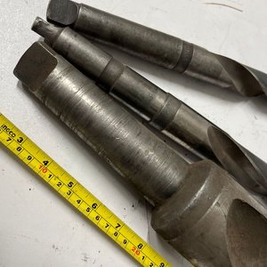 3 Mechas para Torno de Metal - imagen 4