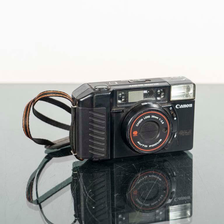 Cámara de 35mm Canon en venta - imagen 1