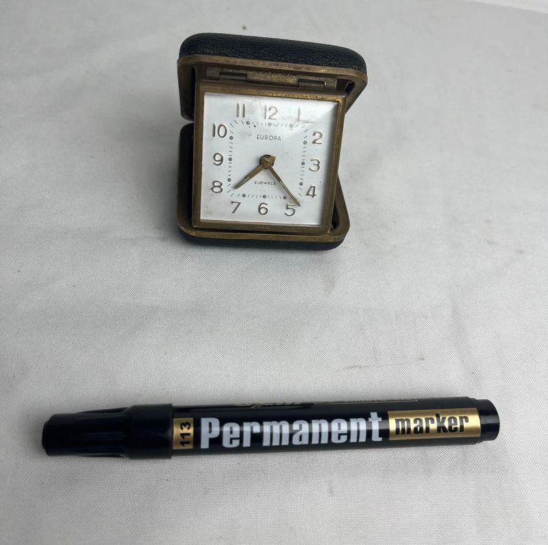 Reloj de viaje y accesorios - imagen 2